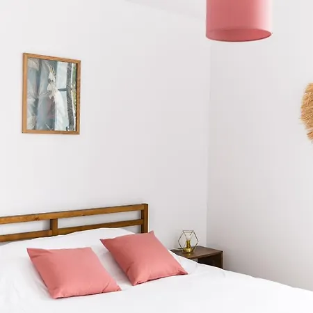 Frenchyhomes☆coeurdegujan☆bassin☆marche☆wifi