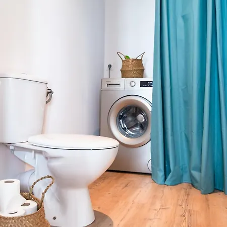 Apartment Frenchyhomes☆coeurdegujan☆bassin☆marche☆wifi Gujan-Mestras